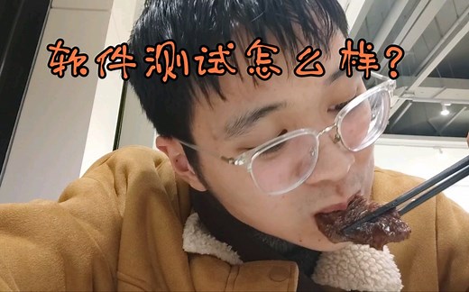 软件测试到底是在干什么？