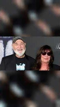 Rob Reiner Mystery Explained — Hollywood Reacts to Shocking Reports