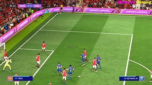 40K views · 925 reactions | ⭕ Football Match Today ⚽️ FOOTBALL LIVE ⚽️  Live Football Scores, Fixtures & Results #MUN #PSG Manchester United vs PSG Paris Saint-Germain F.C. vs Manchester United F.C. | Mehveen Gaming | Facebook