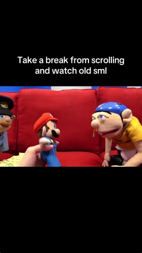 Lost Episodes of SML: Uncovering Logan's Journey