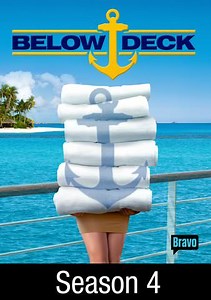 Below Deck: Decent Proposal