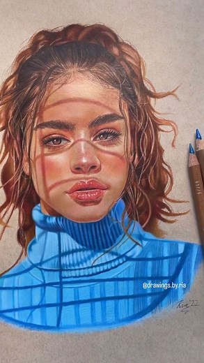 4.4K views · 29 reactions | Here’s to white gel pens – the unsung hero of portrait drawings! Video by @drawings.by.ria. - - - - - #artnfly #artsupplies #arts #artshop #instaart #artwork #artistsoninstagram #sketcheveryday #instadrawing #artday #artstagram #artlovers #instagramarts #whitegelpen #whitegelpenhighlights #illustragram #illustration #sketchaday #drawdrawdraw #portraitillustration #portrait #artistreels #drawingreels | Art-n-Fly | Facebook