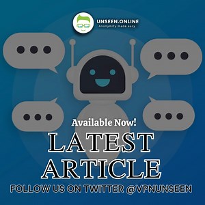 On Tuesday, OpenAI announced a new privacy control option for ChatGPT users to turn off chat history. This move is a response to concerns that users’ conversation histories might be used for studies and improvements by the AI program without their consent. https://sowhatismyip.com/index.php/2023/04/26/openai-now-lets-users-turn-off-chat-history-when-using-chatgpt/ | Free VPN - Unseen Online