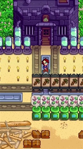 The Only Thing That Matters In Stardew Valley.