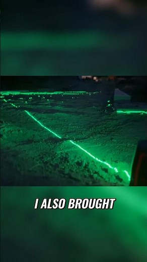 Laser Leveling Intex above Ground Pool site #pool #poolbuild #intexpool #diy