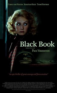 Black Book (film) - Alchetron, The Free Social Encyclopedia
