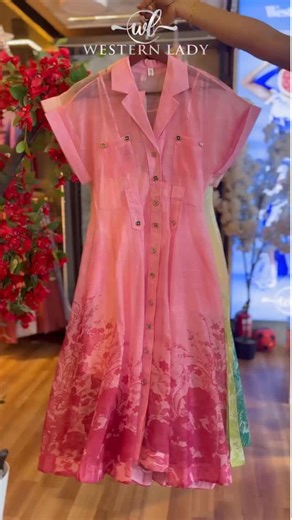 WESTERN LADY BOUTIQUE KOCHI on Instagram: "Dress"