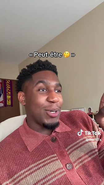 Elles ont un langage codé mais on va le décoder vous inquiétez pas 🤣