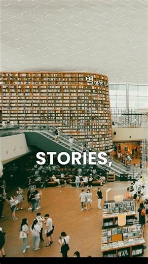 Did you know that the world’s first public library opened in ancient Greece? #Shorts