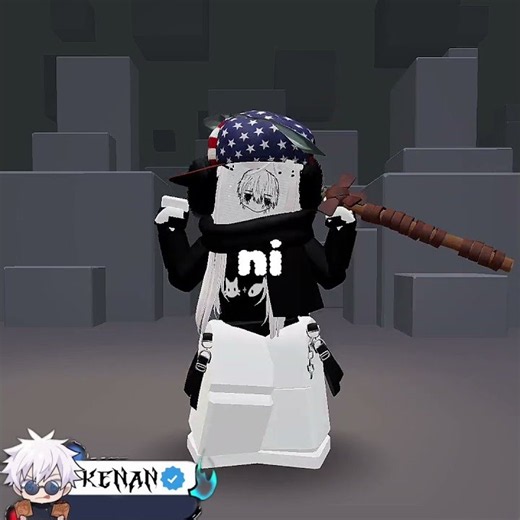 فكرتيييي🔥🖤اذا عجاجبك محتوى روب لا تنسى الاشتراك بقناه (كينو روب) #roblox #روبلوكس #اهميه
