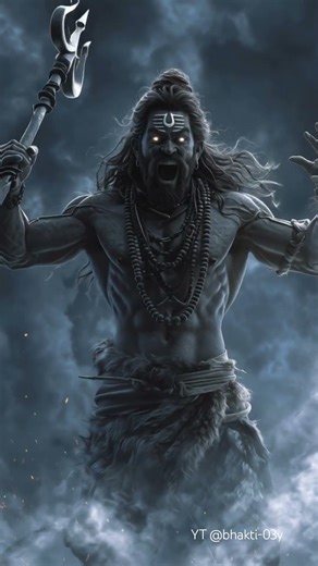 MAHAKAAL HARD STOMP PSYTRANCE 🔥 Haunted Demon Destroyer | #viral #shortsfeed #music