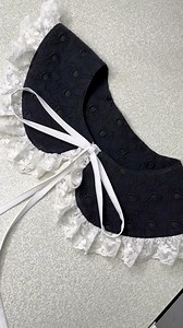 21K views · 527 reactions | Tutorial paso a paso de la confección de un cuello bebé 瑱淋Si son de Perú  pueden adquirir el patrón por la web y si son del extranjero me puedes escribir al WhatsApp 﫶#pattern #patterns #cuello #tutorial #slowfashion #koreangirl #aesthetic #pasoapaso #hechoamano #costura #costuraparaprincipiantes #costura #modaperuana | Romina Atelier | Facebook