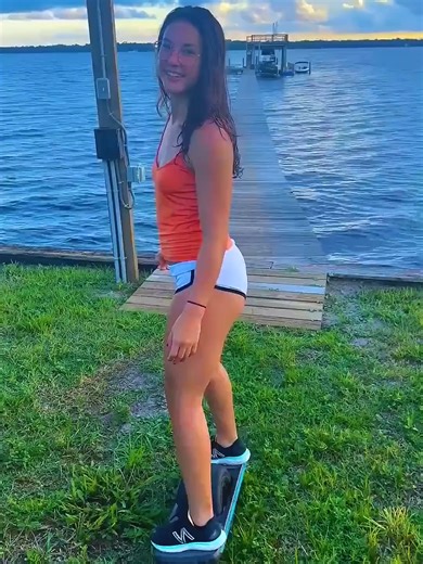 LA MEJOR PATINADORA DEL MUNDO! | Professional Ice Skating