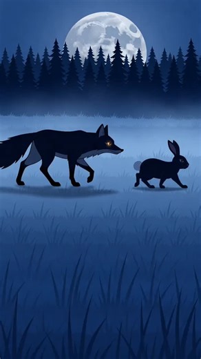 Nipsey on Instagram: "Nature's most beautiful math equation explains why rabbit and fox populations chase each other in an endless spiral that never repeats the same way twice 🌀 Two simple equations create mesmerizing limit cycles on a phase portrait — but add just one more species and the whole system descends into chaos. Math is the hidden language of every ecosystem on Earth. #Manim #MathAnimation #LearnOnTikTok #Education #LotkaVolterra #DifferentialEquations #ChaosTheory #MathIsBeatiful"