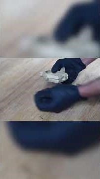 Shocking Transformation of a 100 Year Old Tool! You Won’t Believe the Ending