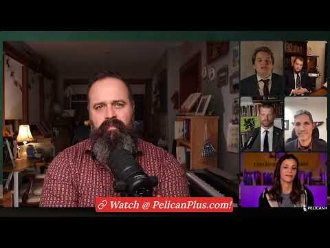 LIVE Post-Show Discussion - The Great Indoctrination