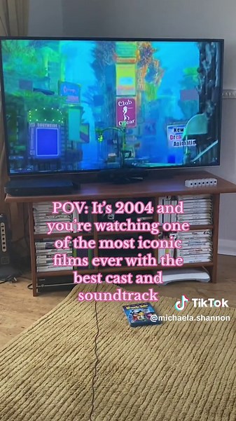 Michaela | Nostalgia✨ on TikTok