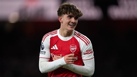 Premier League: Every goal from Matchweek 30