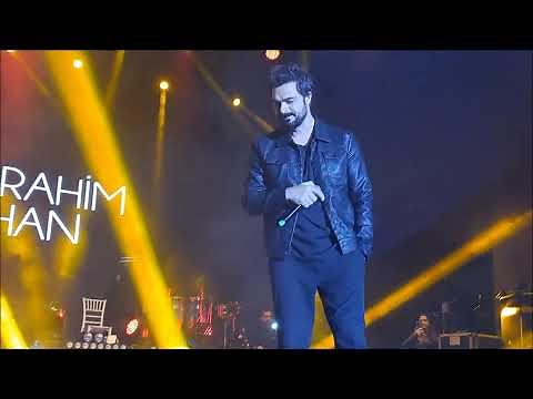 Halil İbrahim Ceyhan Festival Park Kadıköy Konseri 24 Eylül 2022
