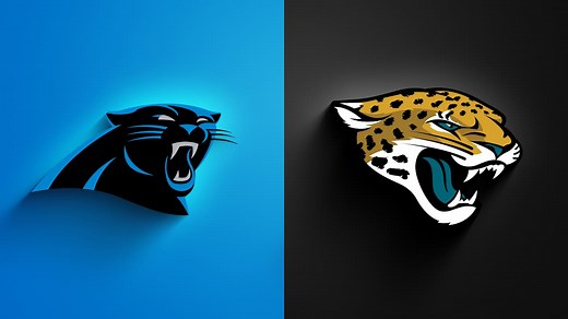 Panthers vs. Jaguars highlights | Week 1