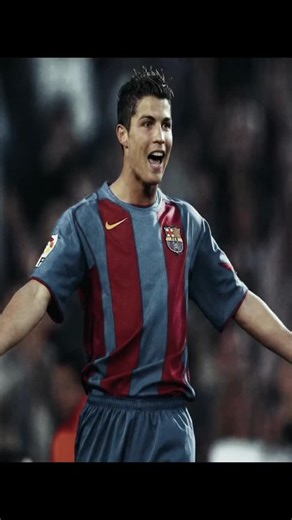 What If Messi Played for Manchester United and Real Madrid?