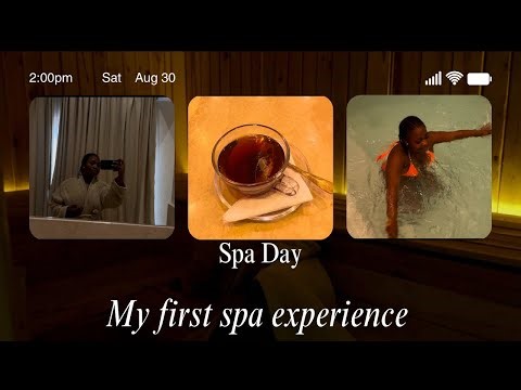 I Finally Tried a Spa with a Happy Ending