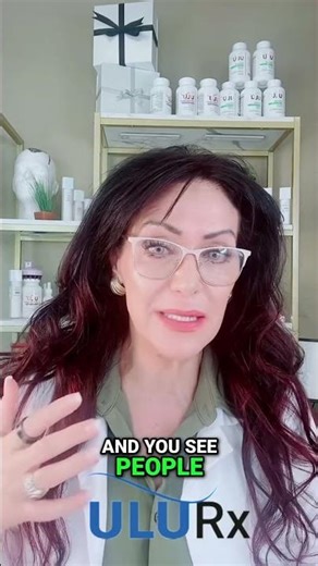 Skincare scams are rampant that’s why I opened a Legitscript certified licensed pharmacy