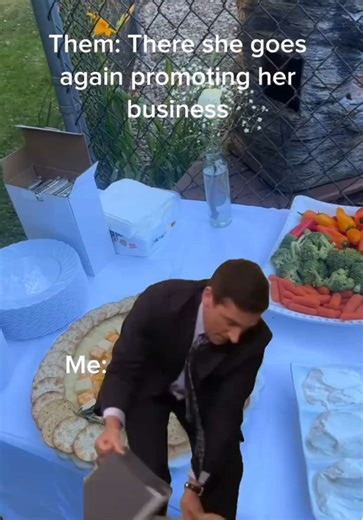 Behind the Scenes of Event Organizing