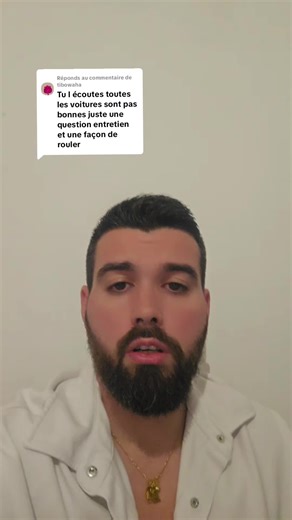 Réponse à @tibowaha 20% de réduction avec mon code promo : Jonathan lien carvertical sur ma bio tiktok #Jonathan_autoo #moteur #voiture #avis #conseil