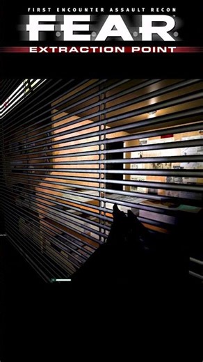 how about the minigun #fear #horror #nostalgia #gaming #short #murry #monolith