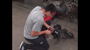 Midland College gives students automotive and diesel tech experience