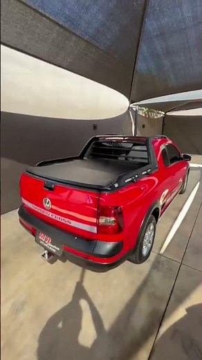 VW SAVEIRO CROSS 1.6 2015