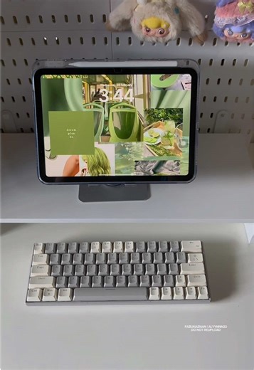 Maximize Your Workspace with Smart Desk Organization