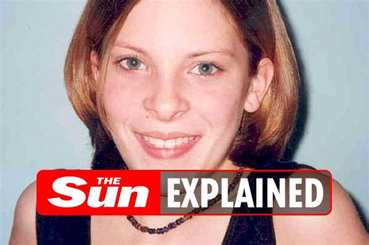 A look back at the tragic death of 13-year-old Milly Dowler