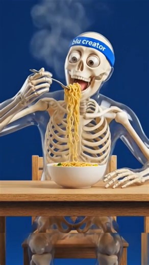 50 packet Maggi ek Sath kha jao to kya hoga? 🤯 #shorts