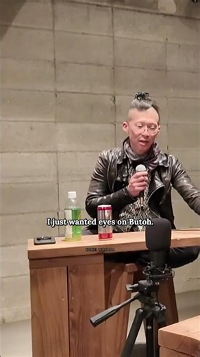 「偽物でもいいから、注目を集めたかった」｜若羽幸平