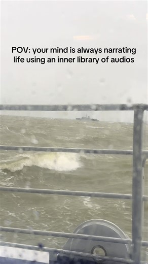 North Sea Tok, but make it The Solent 🌊👋🏽 As a film student I wish it was possible to use any song/ audio in film projects more easily (with credits) because there’s an music/ meme audio library/ bank that’s very extensive in my mind 🙂‍↕️😆#isleofwight #portsmouth #wightlink #funny @Wightlink
