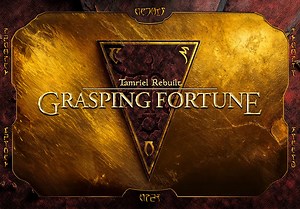 The Elder Scrolls III: Morrowind Tamriel Rebuilt V25.05 Released