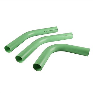 [Hot Item] PVC Pipe Bend, PVC Pipe Bending