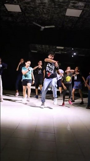 Coka 2.0 Famous Dance Cover | Liger | Vijay Deverakonda, Ananya Panday | Jaani #ytshorts #bollywood