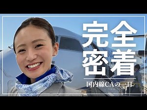 ANAウイングス客室乗務員、選考前に見ておきたい動画《企業研究》