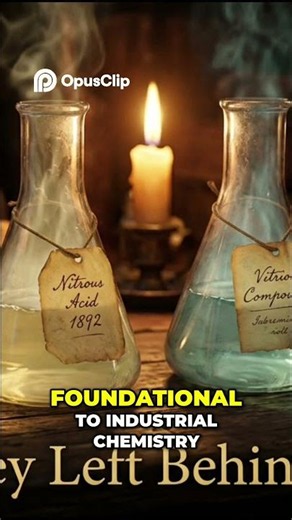 Alchemy's Accidental Discoveries: Acids, Alcohol, and Gunpowder!