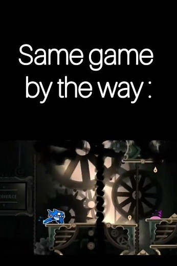 same game btw 🤌🤌🤌 #gd #birdtrend