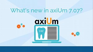 [Webinar] What's New in axiUm 7.07?