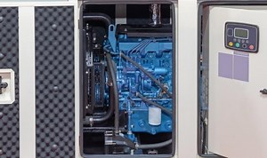 How Close Can a Diesel Generator Be To a Building? – SelectSafety.net