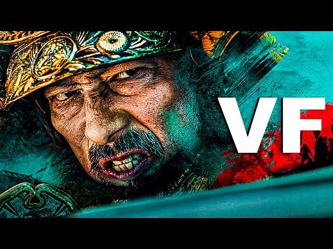 SHŌGUN Bande Annonce VF (2024) Nouvelle
