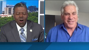 The Take | Lou Ferrigno Talks Fandom, Fitness, and Atlanta Comic Con (7/18/25)