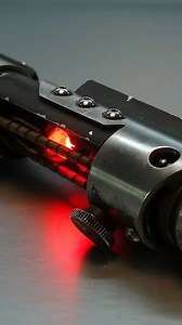 57K views · 929 reactions | The Most TERRIFYING Lightsaber Crystal!  | Red Five | Facebook