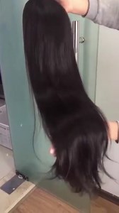 Watch human hair wigs on Amazon Live