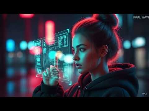 Coding Mode Synthwave Mix 18 | Music for Coding & Focus